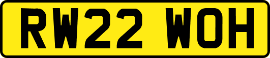 RW22WOH