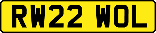 RW22WOL