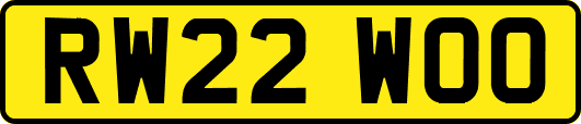 RW22WOO