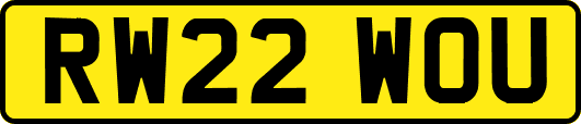RW22WOU