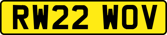 RW22WOV