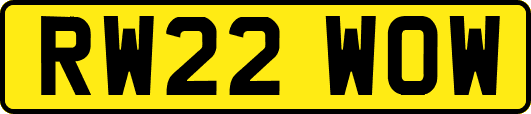 RW22WOW