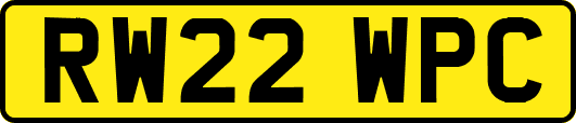 RW22WPC