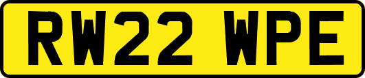 RW22WPE
