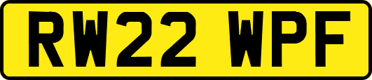 RW22WPF