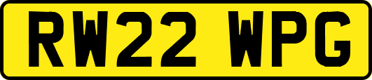 RW22WPG