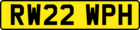 RW22WPH