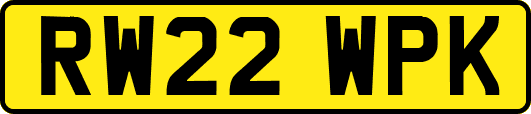 RW22WPK