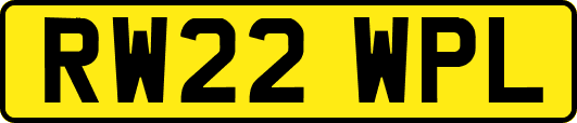 RW22WPL