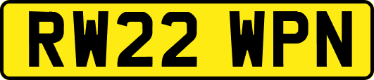 RW22WPN