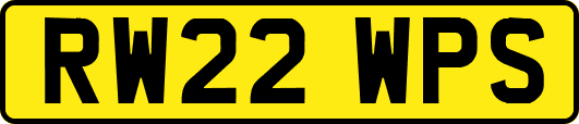 RW22WPS