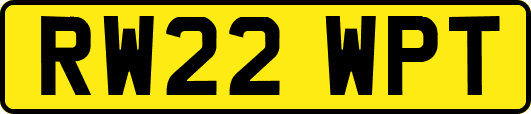 RW22WPT