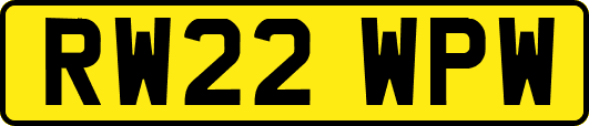 RW22WPW