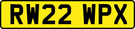 RW22WPX