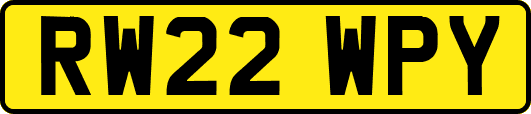RW22WPY