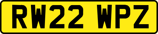 RW22WPZ