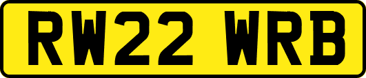 RW22WRB