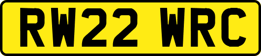 RW22WRC