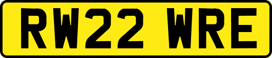 RW22WRE
