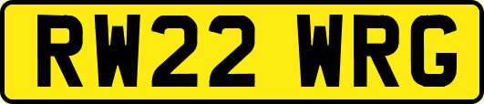 RW22WRG
