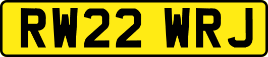RW22WRJ