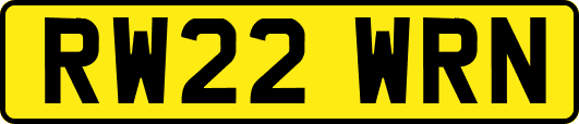 RW22WRN