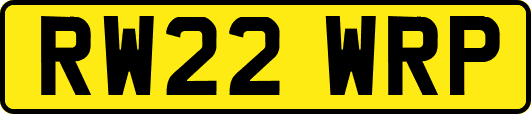 RW22WRP