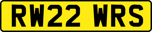 RW22WRS