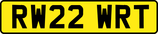RW22WRT