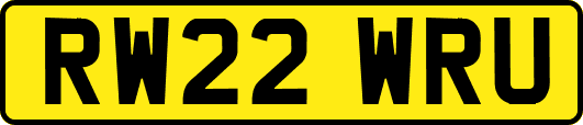 RW22WRU