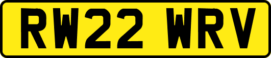 RW22WRV