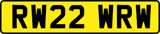 RW22WRW