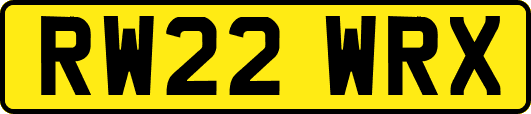 RW22WRX
