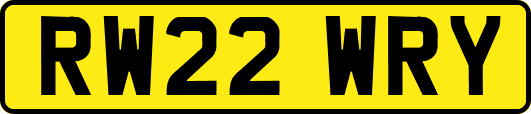 RW22WRY