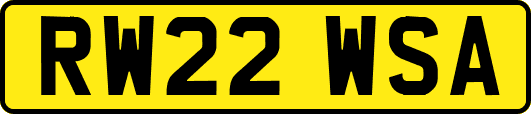 RW22WSA