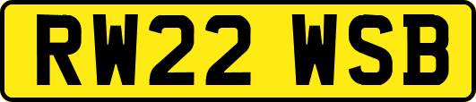 RW22WSB