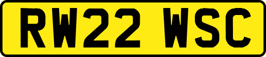 RW22WSC