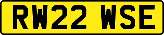 RW22WSE
