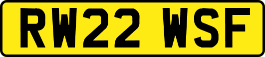 RW22WSF