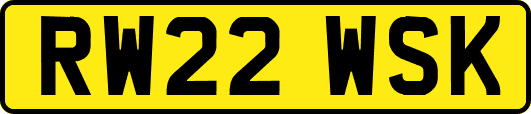 RW22WSK
