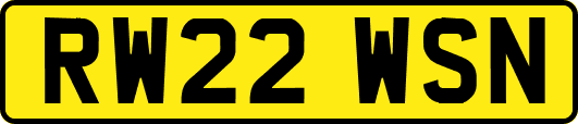 RW22WSN