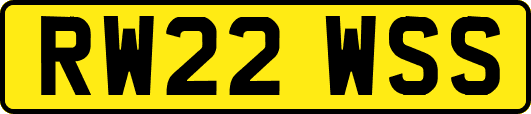 RW22WSS