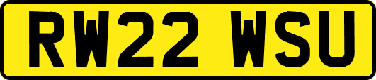 RW22WSU