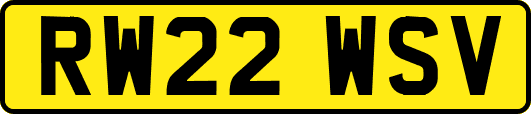 RW22WSV