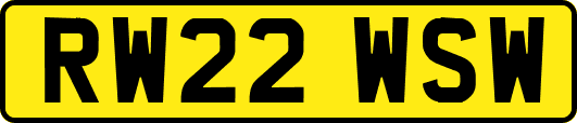 RW22WSW
