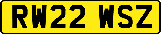 RW22WSZ