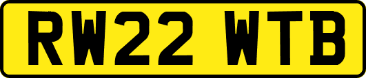 RW22WTB