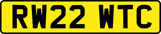 RW22WTC