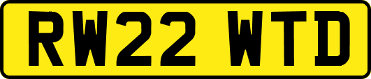 RW22WTD
