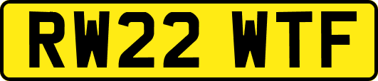 RW22WTF